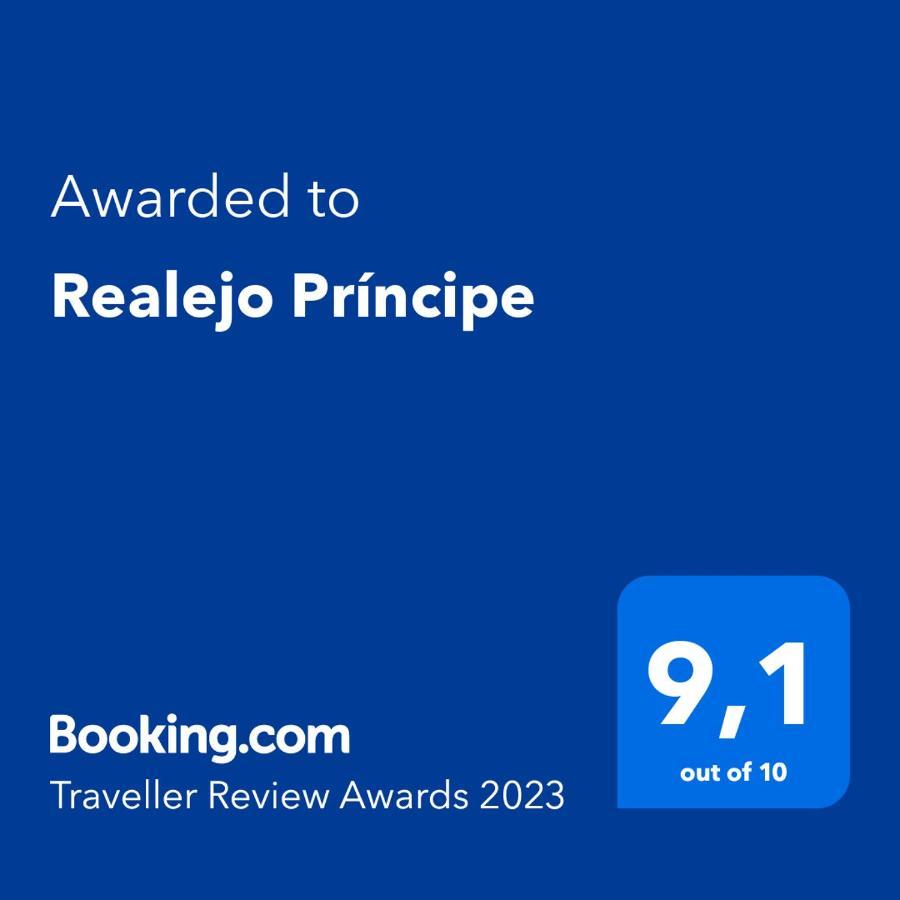 Апартаменты Realejo Principe Гранада Экстерьер фото